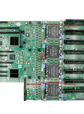 全新原装 戴尔 PowerEdge R910四路服务器主板 P703H NCWG9