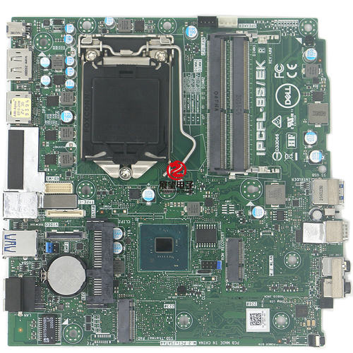 全新戴尔Optiplex 7070M主板微型机板 IPCFL-BS/EK R 6XMFM 0431