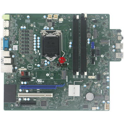 全新戴尔 Optiplex 7080MT Tower主板 MHP1W RN0628 J37VM 0431