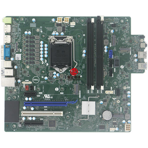 全新戴尔 Optiplex 7080MT Tower主板 MHP1W RN0628 J37VM 0431