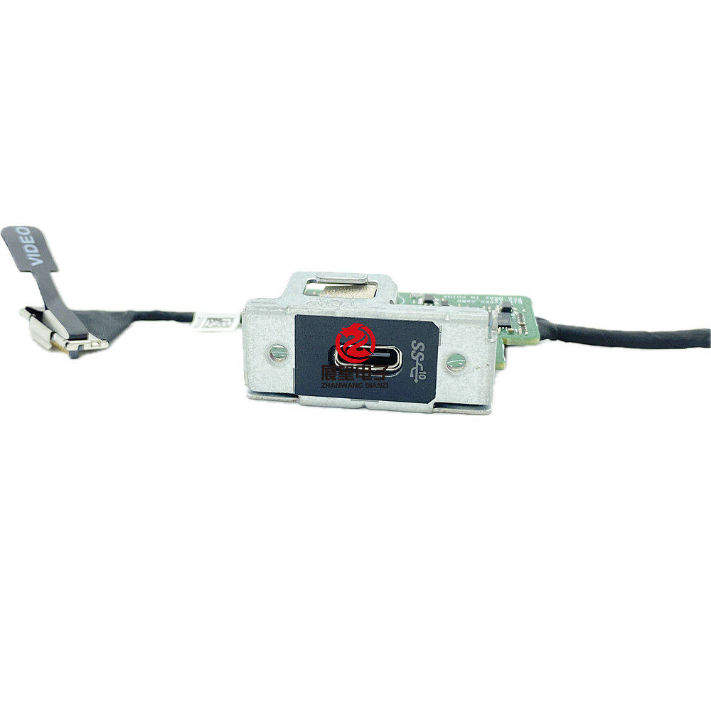 NW80N戴尔 T3240工作站 TYPE-C 转接头 转接卡