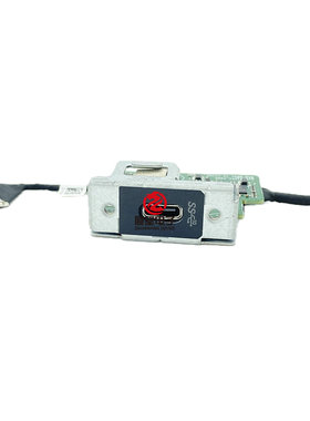 NW80N戴尔 T3240工作站 TYPE-C 转接头 转接卡