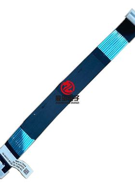 4HYC0全新戴尔R750 R7525服务器前置小卡SAS线16*2.5背板线