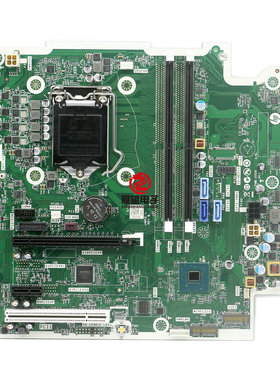 全新HP 480 G7 MT 主板 M87684-001 L82478 L82476-002 JAMIE-L