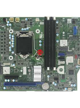 全新戴尔 Precision T3450工作站主板GK35Y TBC0521 CG4MW 0431