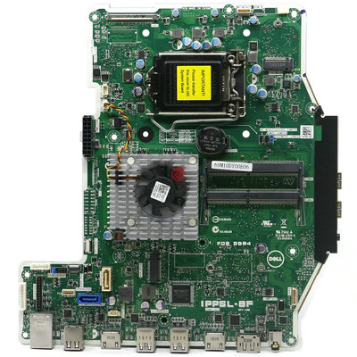 全新戴尔Optiplex 24 7440 一体机主板X2MKR K06NC IPPSL-BF 0431