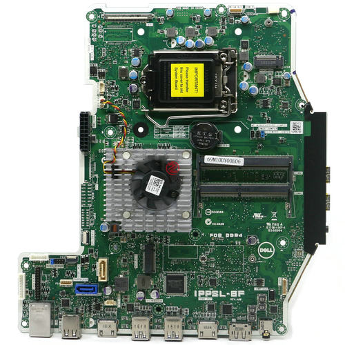 全新戴尔Optiplex 24 7440 一体机主板X2MKR K06NC IPPSL-BF 0431