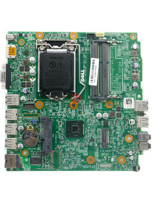 全新Optiplex3020M迷你主板