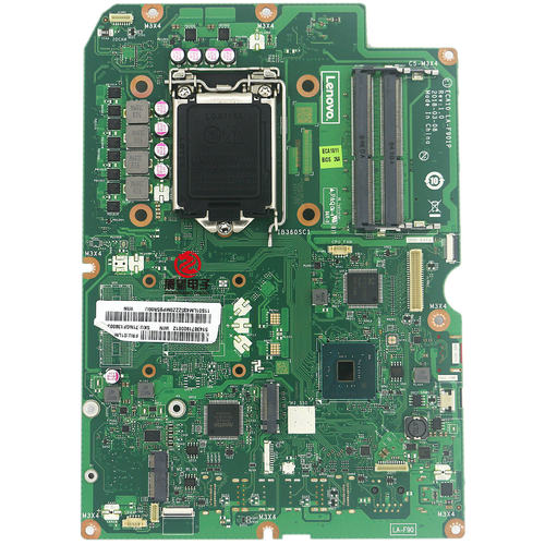 全新联想520-24ICB 22ICB一体机主板01LM435 LA-F901P IB360SC1