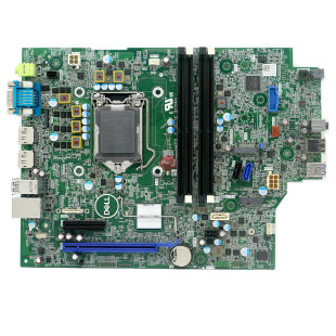 Precision DELL T3431工作站主板 1TN68 0431 全新 C246芯片 戴尔