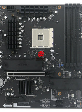 适用于惠普OMEN 25L GT12主板 M22426-002 M84195-001 202010-2