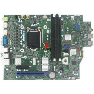 Optiplex YP4HV 7080 C1H27 79M6T适用 7090SFF主板 全新戴尔DELL