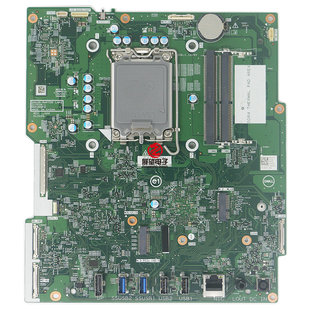 全新戴尔Optiplex 212039 35W一体机主板1KP8D 适用 7410
