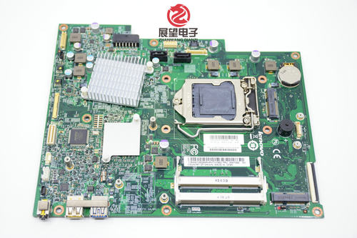 全新联想E93Z一体机主板独显