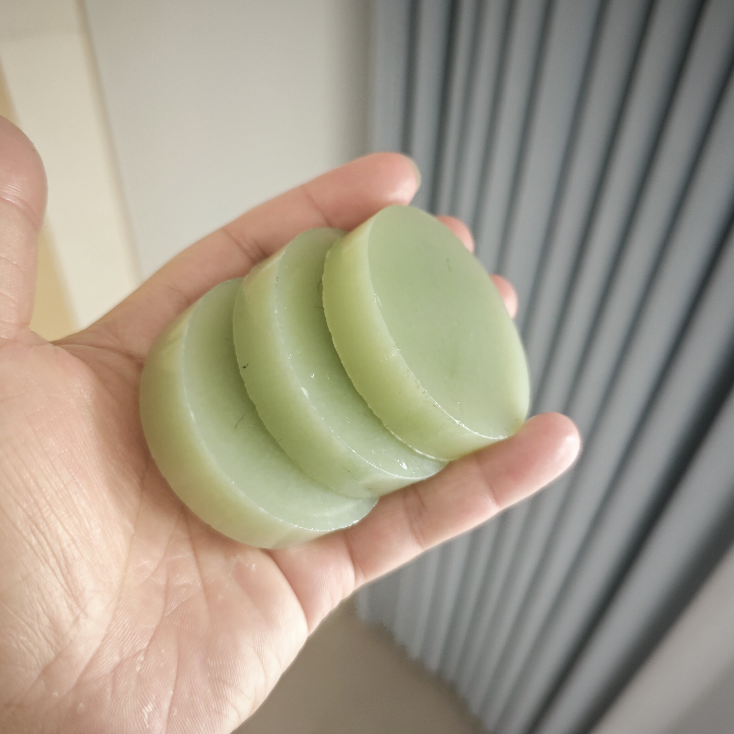 天然和田玉黄口料手镯芯牌子料挂件吊坠电脑雕刻件无裂真材实料