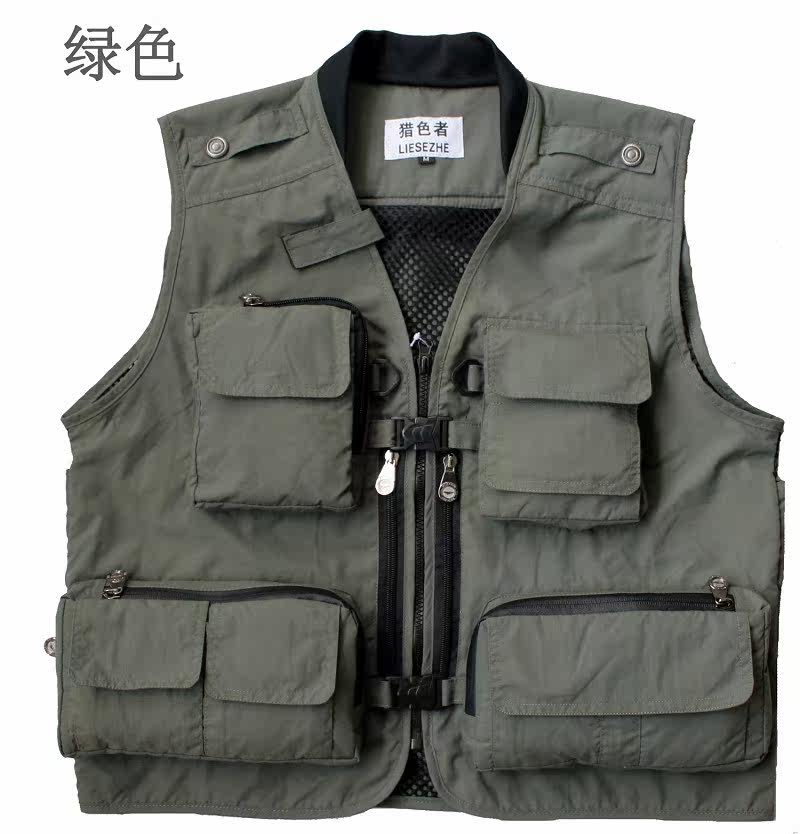 Débardeur sport uniGenre CQ - Ref 537901 Image 4