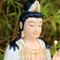 Высота 30 см Бодхисаттва Бодхисаттва