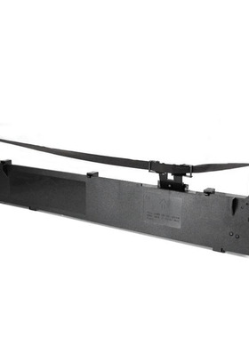 凯尔 适用得力DLS620K色带架 得力930K色带 得力DL625K色带芯 得力625K色带 DL605K色带 针式打印机色带架