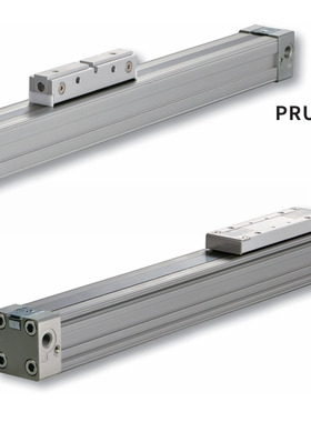 台湾CHELIC气立可无杆气缸PRF220200/PRF232500/PRF240800正品