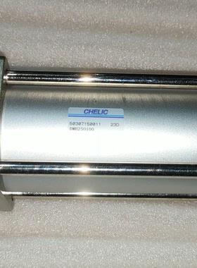 台湾CHLEIC气立可标准型气缸DMB23250/DMB240150/50100/DMB80500