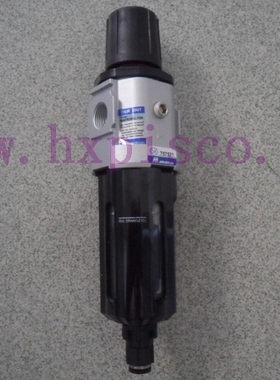 台湾金器MINDMAN自动排水过滤调压器 MAFR300L-10A-D/8A-D