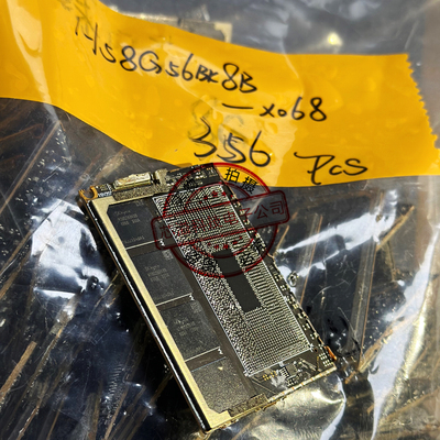 SK海力士LPDDR5X4GB内存芯片