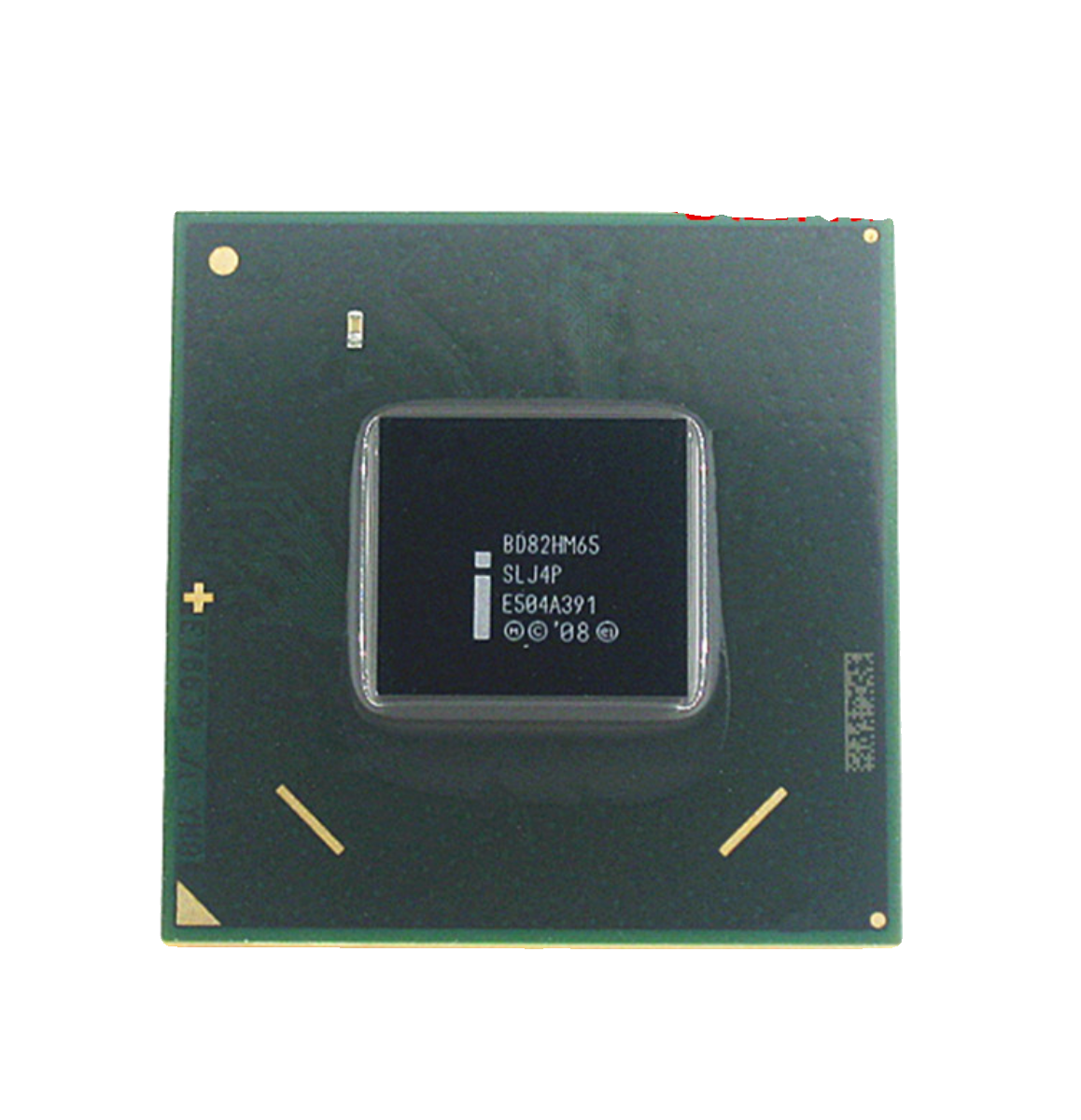 笔记本南桥 BD82QM67 SLJ4M  BD82HM67 SLJ4N  现货供应