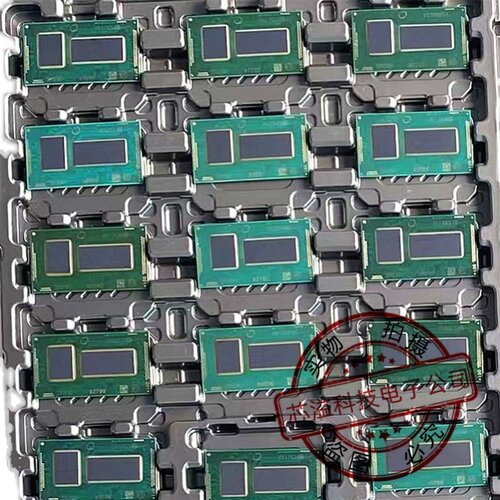 一代CPU i5-540M SLBPF i7-640LM SLBSV i5-540M SLBTU 现有供应