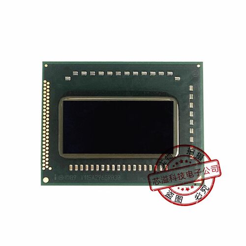 二代 i5-2537M SR03W  i7-2617M SR03T BGA封装 现货供应