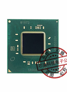 凌动CPU N4100 SR3S0 J4105 SR3S4 J4005 SR3S5 N5000 SR3RZ 现货