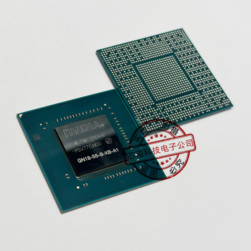 QN20-P2-K2-A1 英伟达显卡 Quadro RTX A2000 全新原装/植球测试