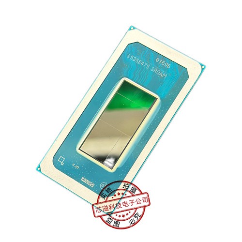 Ultra 5 225H SRQAM 英特尔十四代CPU 全新原装/植球测试 可议价