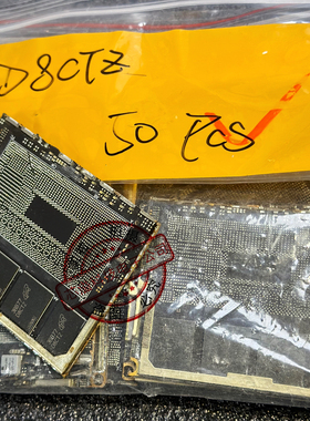D8CTZ MT62F2G32D4DS-026 WT:D 315球4GB LPDDR5X内存 现货可议