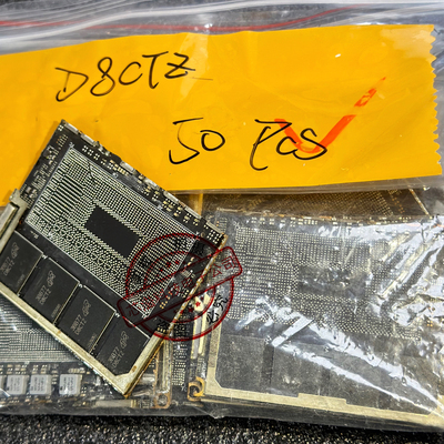 D8CTZ MT62F2G32D4DS-026 WT:D 315球4GB LPDDR5X内存 现货可议