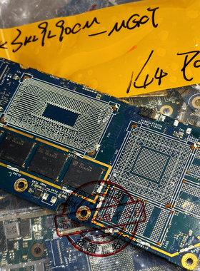 K3KL9L90CM-MGCT 315球8GB LPDDR5X 内存芯片 现货可议