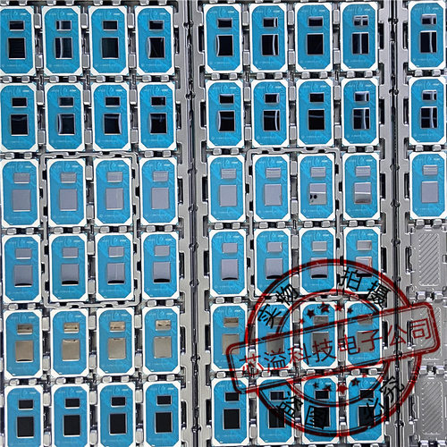十二代 I7-1255U SRLFP 笔记本CPU BGA封装 现货供应