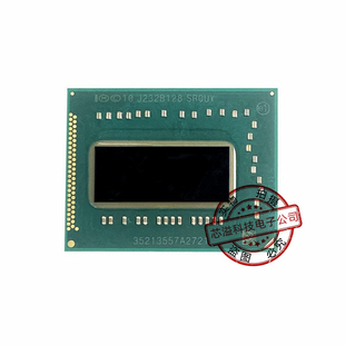 三代CPU I7-3520M SR0MU  I5-3360M SR0MW  i7-3632QM SR0UZ 现货