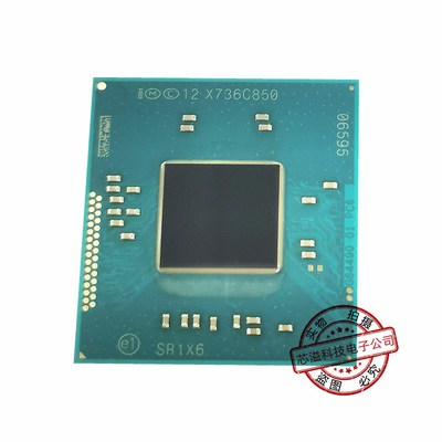 凌动CPU E3845 SR1X6   N2840 SR1YJ   N2940 SR1YV 现货供应