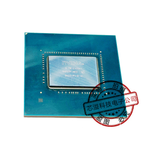 GN20-P1-B-A1 GeForce RTX 3050 Ti Laptop GPU 全新/植球测试