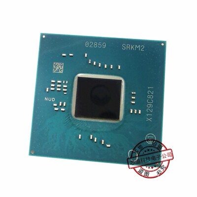 南桥芯片 FH82Q570 SRKM4 BGA 现货龚供应