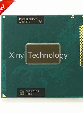 T8300 T9300 T9500 T8100 X9000 X9100 965 GM/PM45用 笔记本 CPU