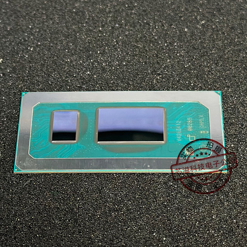 I5-1335U SRMLX 英特尔第13代Raptor Lake-U系列 低功耗15W 现货