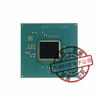 笔记本南桥芯片  FH82HM570 SRKMA 现货供应