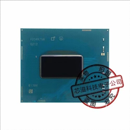 全新 十三代13700HX  Q212  笔记本CPU BGA封装 现货供应