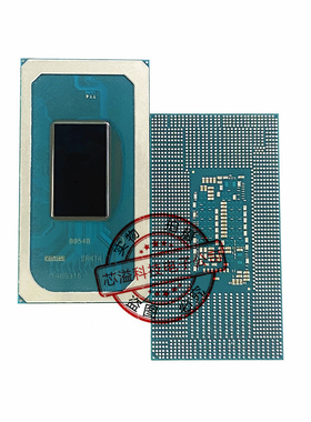 十一代CPU W-11855M SRKT8  I9-11950H SRKT6   I7-11850H SRKT4