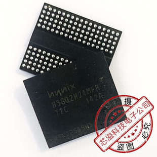 内存芯片 K4Z80325BC-HC14 现货供应