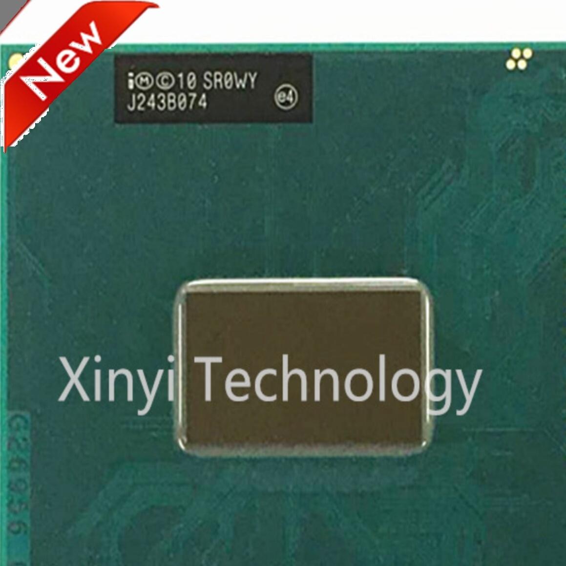 CPU i7-8850H SR3YZ全新现货 可直拍 拍下即发