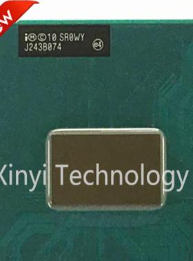 CPU i7-8850H SR3YZ全新现货 可直拍 拍下即发