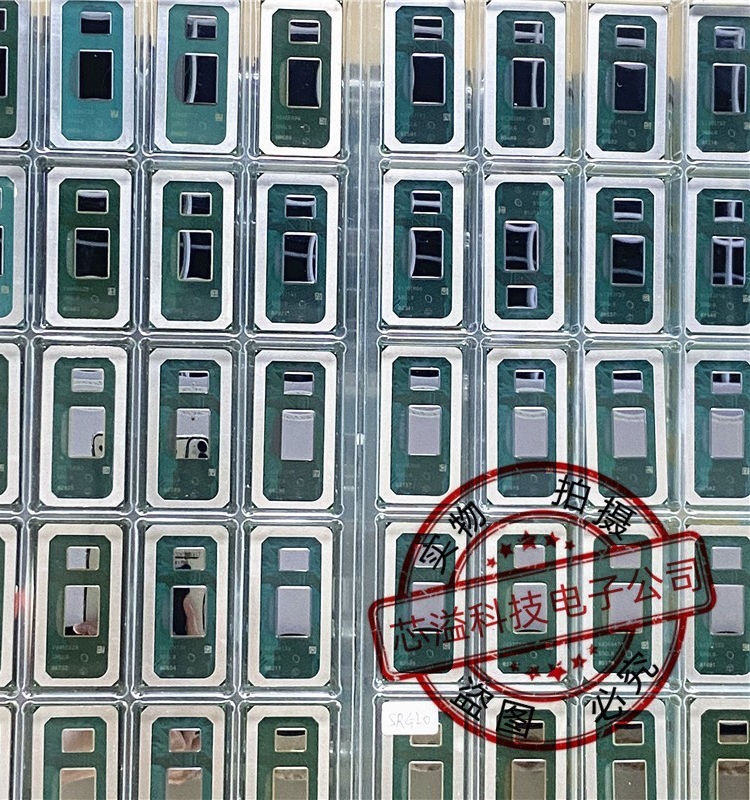 十二代 i9-12900HX SRLGK 笔记本CPU BGA封装 现货供应