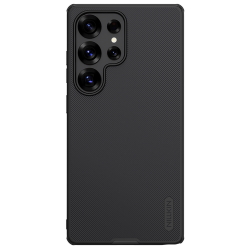 耐尔金三星Galaxy S25 Ultra磁吸手机壳S25U磨砂护盾S25防指纹防滑保护套S25+/S25 PLUS软边硬底防摔磨砂硬壳